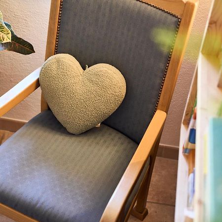 Das Habitat Leutasch Ngoại thất bức ảnh